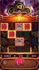 pr55 · Wild Bandito