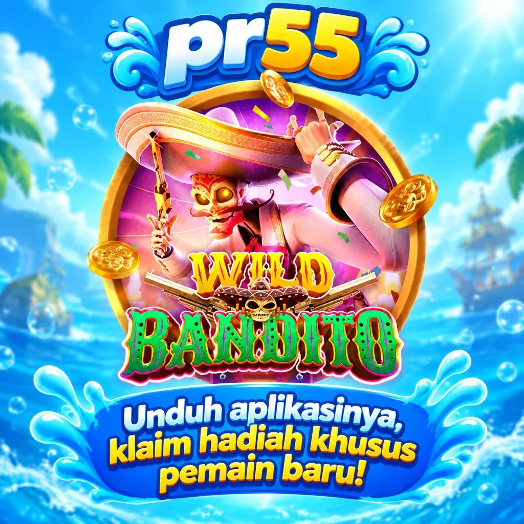 pr55 · Wild Bandito