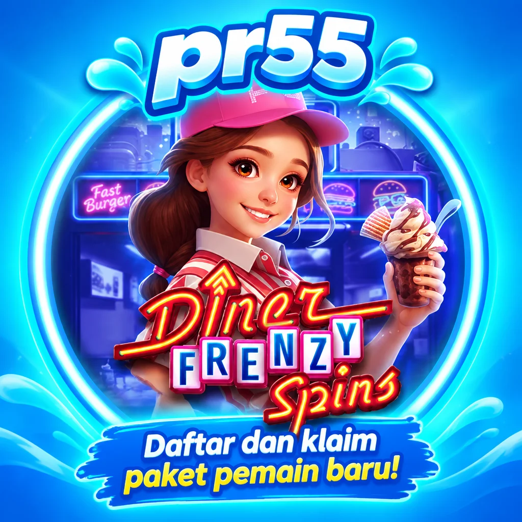 pr55 · Diner Frenzy